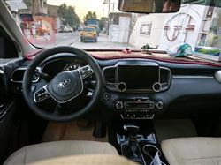 كيا سورينتو